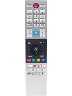 Toshiba CT-8533
