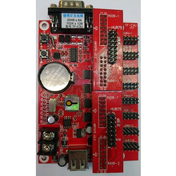 CONTROLLER TF-C3U+HUB75