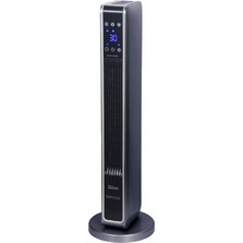 Zilan ZLN 2076 Κεραμικό Αερόθερμο Δαπέδου 2200W