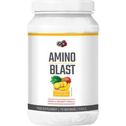 Pure Nutrition BCAA Blast Pineapple & Mango 1.12kg