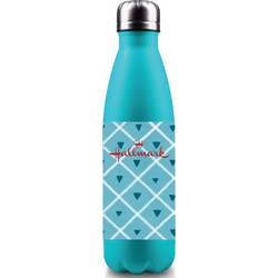 Hallmark Pineapple Παιδικό Μπουκάλι Θερμός Ανοξείδωτο Γαλάζιο 500ml 333-05011