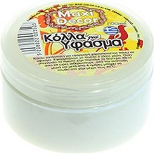 ΚΟΛΛΑ ΓΙΑ ΥΦΑΣΜΑ MAXI DECOR 100ml