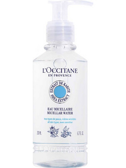 L'Occitane Shea Micellar Water 200ml