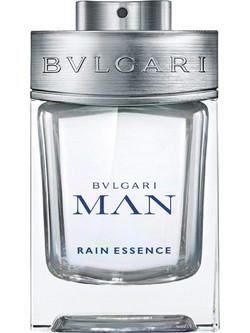 Bvlgari Man Rain Essence Eau de Parfum 100ml