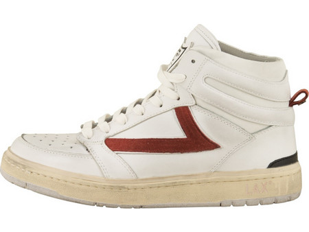 HTC Ανδρικά Sneakers Λευκά 23WHTSC017