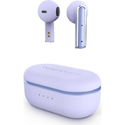 Energy Sistem Style 4 Ακουστικά Bluetooth Earbud Violet