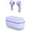 Energy Sistem Style 4 Ακουστικά Bluetooth Earbud Violet