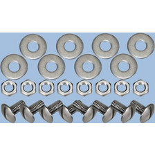 DTD Screw Set For Buoy Pocket