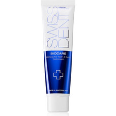 Swissdent Biocare Whitening Οδοντόκρεμα για Λεύκανση 100ml