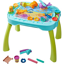 Hasbro Play-Doh My First Play Table