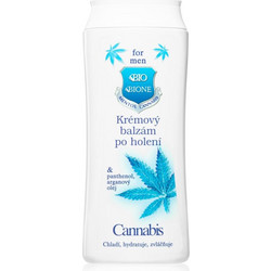 Bione Cosmetics Men Cannabis After Shave Balm 200ml