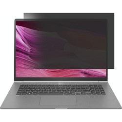 17 inch Laptop Universal Matte Anti-glare Screen Protector, Size: 367 x 229mm (OEM)