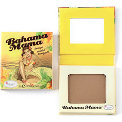 TheBalm Bahama Mama Bronzer Powder 3gr