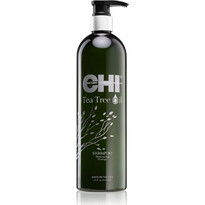 Chi Tea Tree Oil Σαμπουάν για Επανόρθωση για Λιπαρά Μαλλιά 739ml