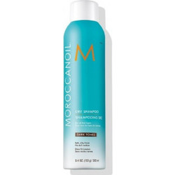 Moroccanoil Dark Tones Dry Shampoo για Όγκο 205ml