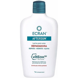 Ecran vitEox After Sun Γαλάκτωμα Σώματος 400ml