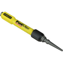 Stanley FATMAX Ζουμπάς Διπλής Μύτης 1-58-501