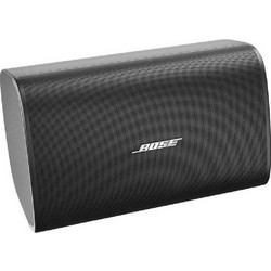 Bose DM8S Designmax Ηχείο Τοίχου 150W Μαύρο
