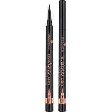 Essence Extra 010 Blackest Black Στυλό Eyeliner 1.1ml