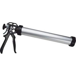 Πιστόλι κλειστού τύπου - σφραγιστικών 600ml MENTOR