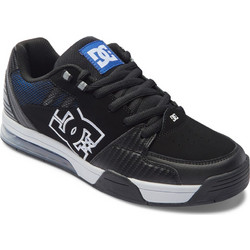DC Ανδρικά Sneakers Μαύρα ADYS200075-ABB