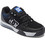 DC Ανδρικά Sneakers Μαύρα ADYS200075-ABB