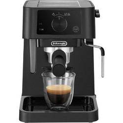 DeLonghi EC235.BK Μηχανή Espresso 1100W 15bar