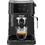 DeLonghi EC235.BK Μηχανή Espresso 1100W 15bar