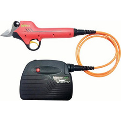 FPQ 868-40 Ψαλίδι Κλαδέματος Μπαταρίας 43.2V 1x4.4Ah με Κοπή 40mm