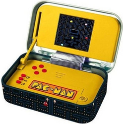 Fizz Creations Pac-Man Ηλεκτρονική Παιδική Retro Κονσόλα