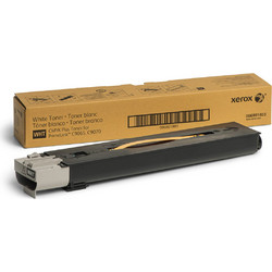Xerox 006R01803 White Toner