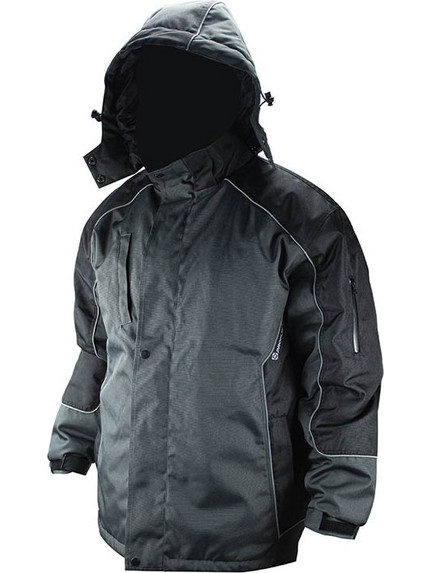 Μπουφάν Αδιάβροχο Με Επένδυση Everest BORMANN PRO - Large/52