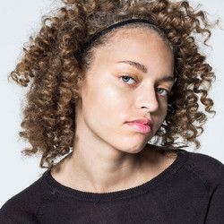 Cheap Monday Disco Headband (0368995)