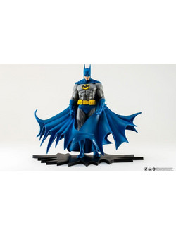 PureArts Batman PX Batman Classic Version 27cm