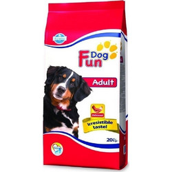 Farmina Dog Fun Adult with Chicken 20kg