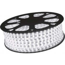 Avide LED Ταινία 220V 14.4W RGB IP67 50m