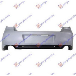 Προφυλακτηρας Πισω ΒΑΦΟΜ. Mazda 6 08-13 - 063203395