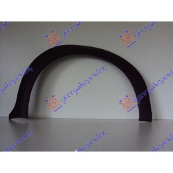 Πλαστικη Κουρμπα Εμπρος 07- Δεξια Ford Transit Connect 10-13 - 317006581