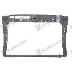 Μετωπη Εμπρος Skoda Octavia 7 20- - 751200220