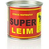 Στόκος Super Leim Λευκό 930gr