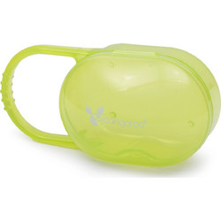 Cangaroo Pacifier Case Green_3800146258726
