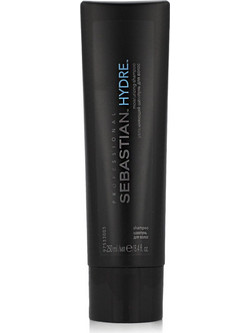 Sebastian Hydre Moisturizing Σαμπουάν για Όγκο για Ξηρά Μαλλιά 250ml