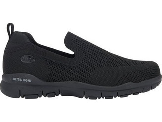 Scholl Jump Slip On Ανατομικά Παπούτσια (F309611004370) 1ζευγάρι - BLACK