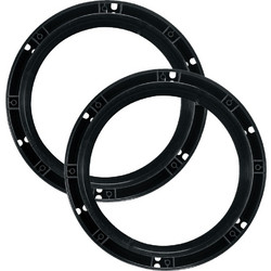 Βάσεις ηχείων Skoda, VW (Front 20Cm - 8") - 03.916 Phonocar