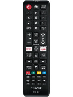 SAVIO RC-07