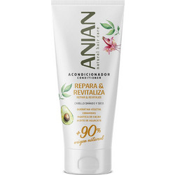 Anian Repair & Revitalize Φυτικό Conditioner Κερατίνης για Επανόρθωση για Ξηρά & Ταλαιπωρημένα Μαλλιά 250ml