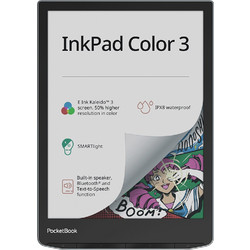 Pocketbook InkPad Color 3 E-Book Reader με Οθόνη Αφής 7.8" 32GB