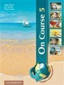 On Course 5 - Grammar & Companion