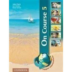 On Course 5 - Grammar & Companion
