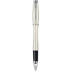 Στυλό Parker Urban Chiselled Pearl 5th Element